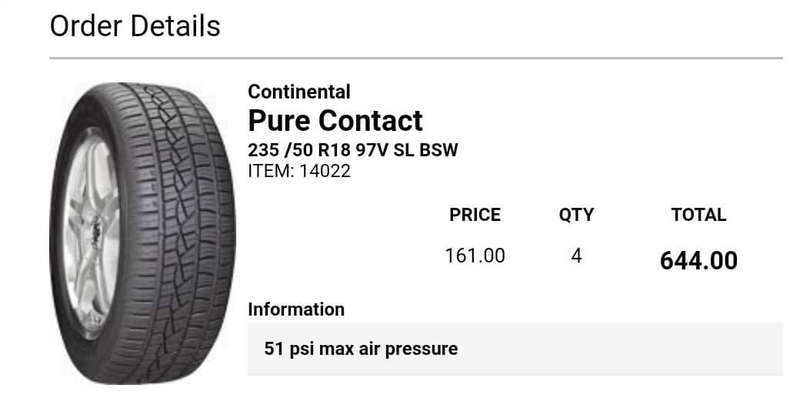 Illustration for article titled How good are new, proper, tires in the snow? Let me answer that for you:
